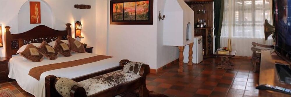Hotel Antonio Nariño