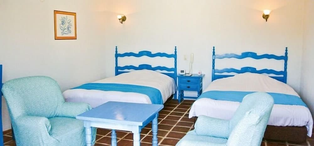 Shima Mediterranean Village