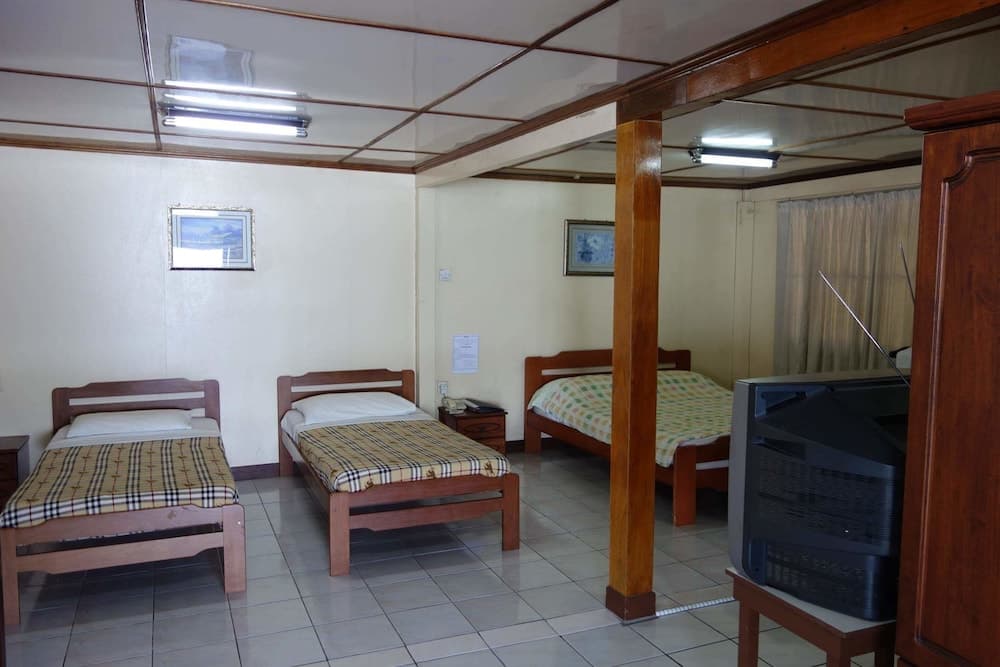 Seaside Travellers Inn