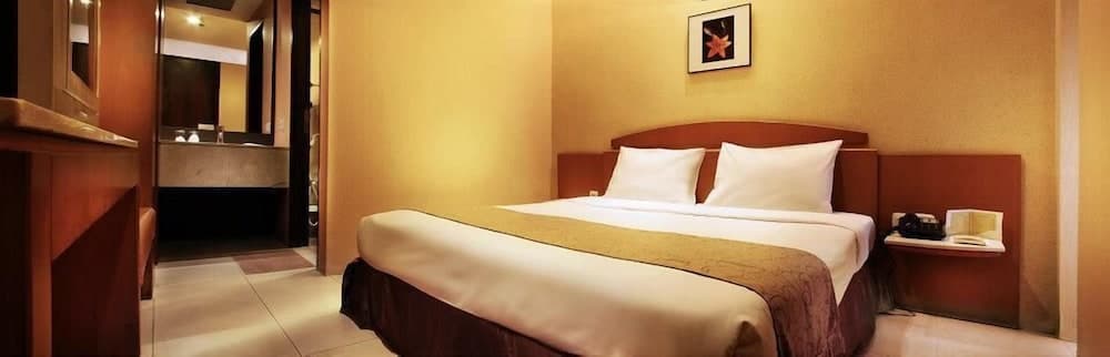 Hotel Nyland Cipaganti