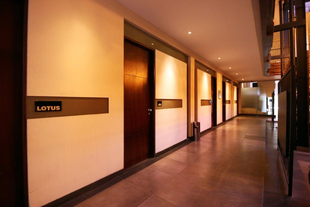 Hotel Nyland Cipaganti