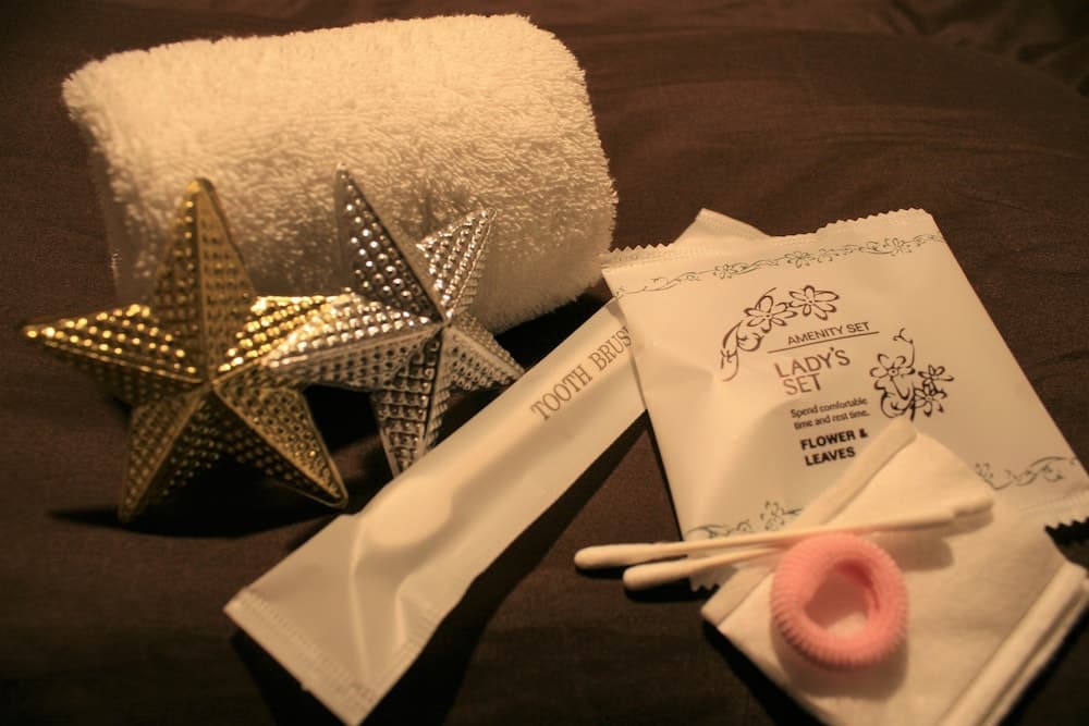 Osaka Guesthouse HIVE - Hostel