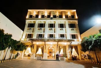 Hotel San Marco