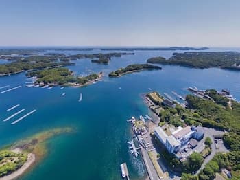 Kashikojima Parkhotel Michishio