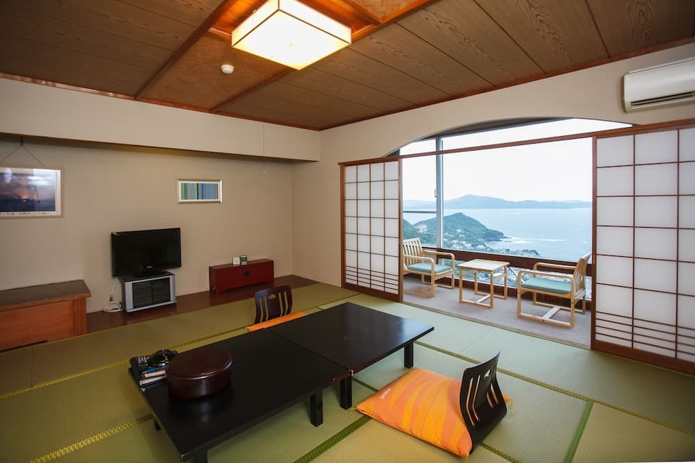 Ijika Daiichi Hotel Kagura