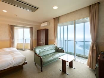 Ijika Daiichi Hotel Kagura