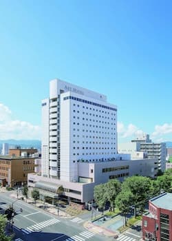 Art Hotel Asahikawa