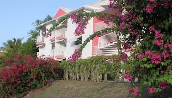 Résidence Tropicale