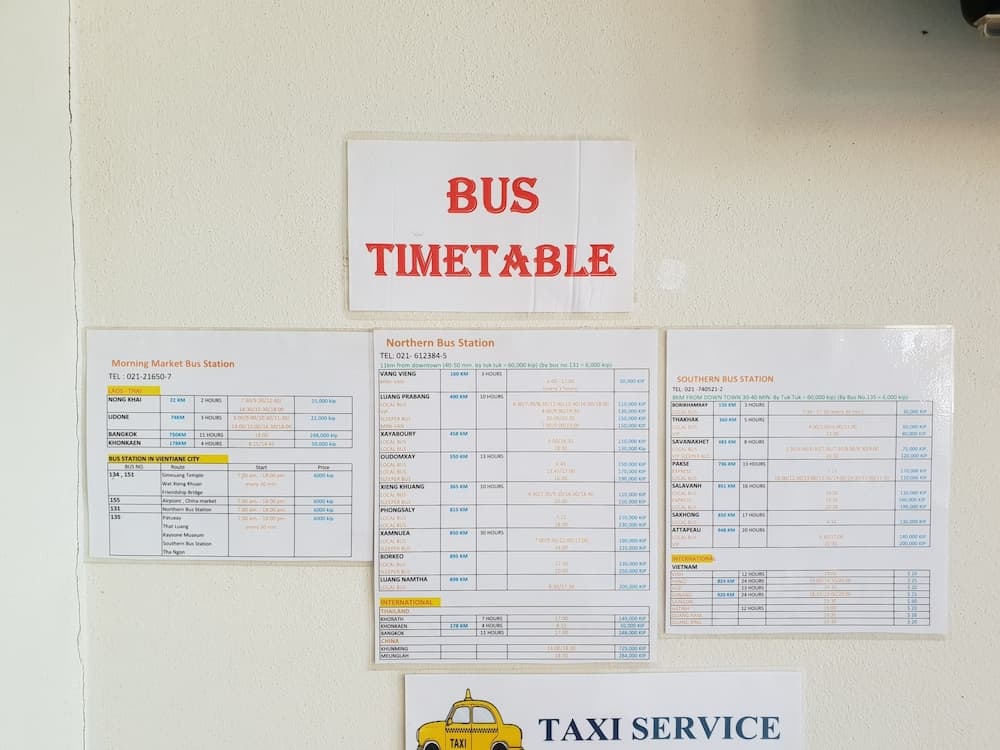 Phonepaseuth Guesthouse