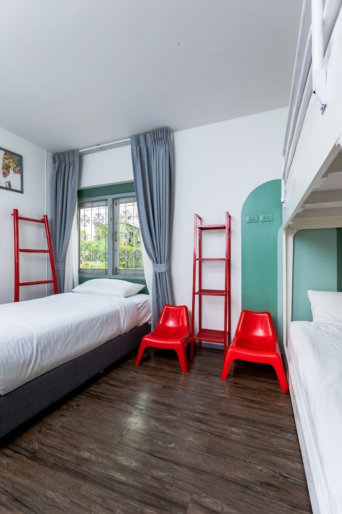 Private Pool Villa 88 Nimman Chiangmai