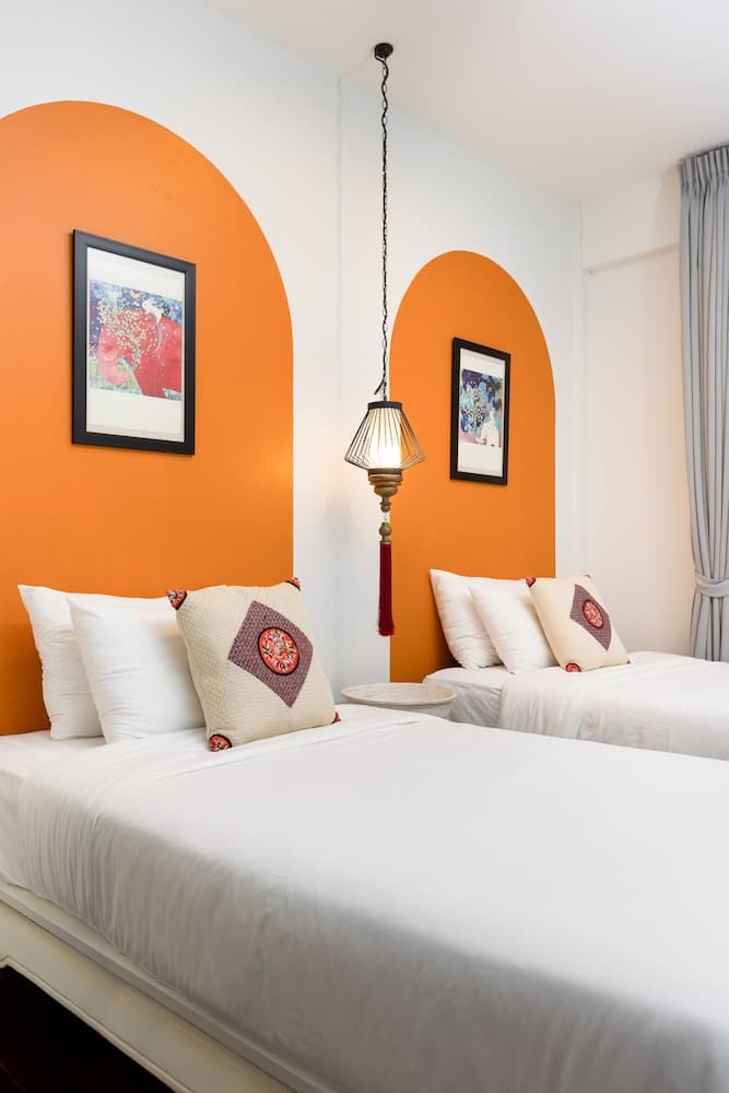 Private Pool Villa 88 Nimman Chiangmai