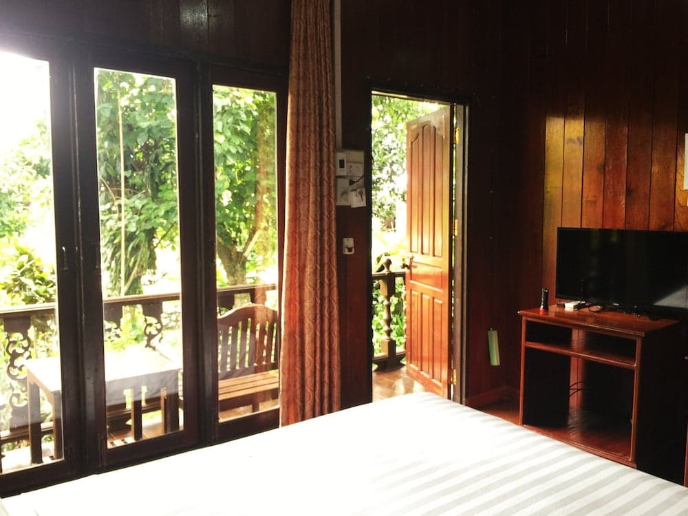 Vang Vieng Sunrise View Resort