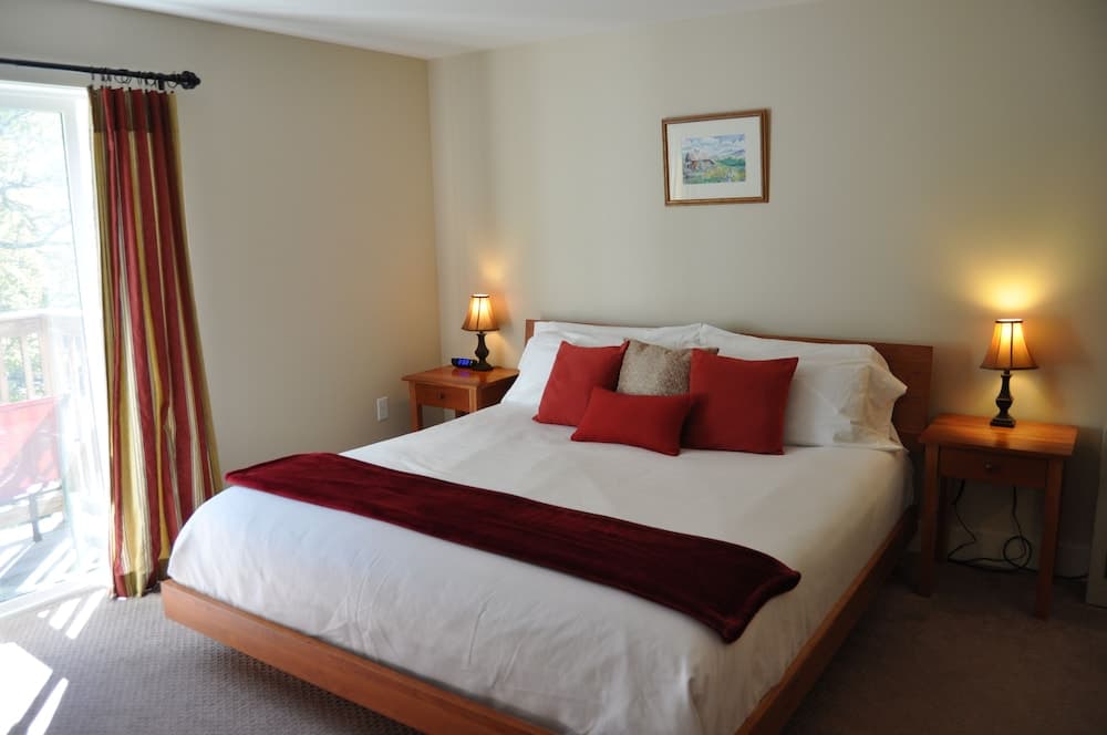 WilloBurke Boutique Inn & Nordic Spa