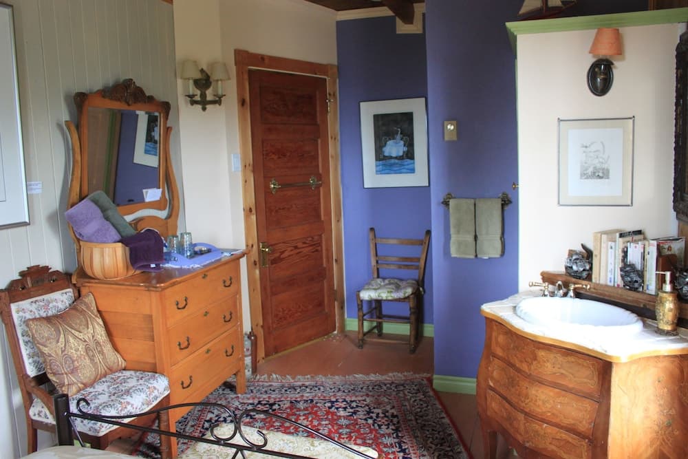 La Maison sous les Lilas