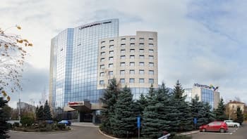 Hampton By Hilton Iasi