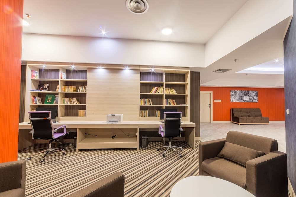 Hampton By Hilton Iasi