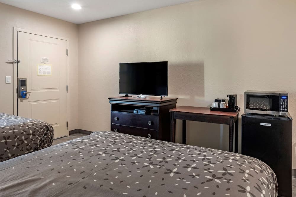 Rodeway Inn Caldwell