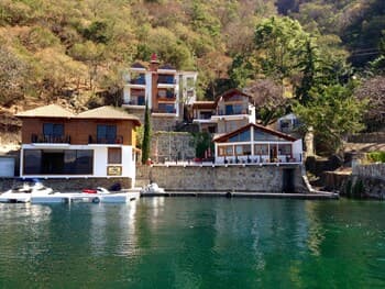 Atitlan Villas Qanajuyu