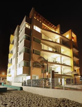 Condominio Marlica Manzanillo