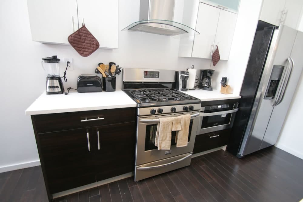 Renaissance Properties - 728 Market Street