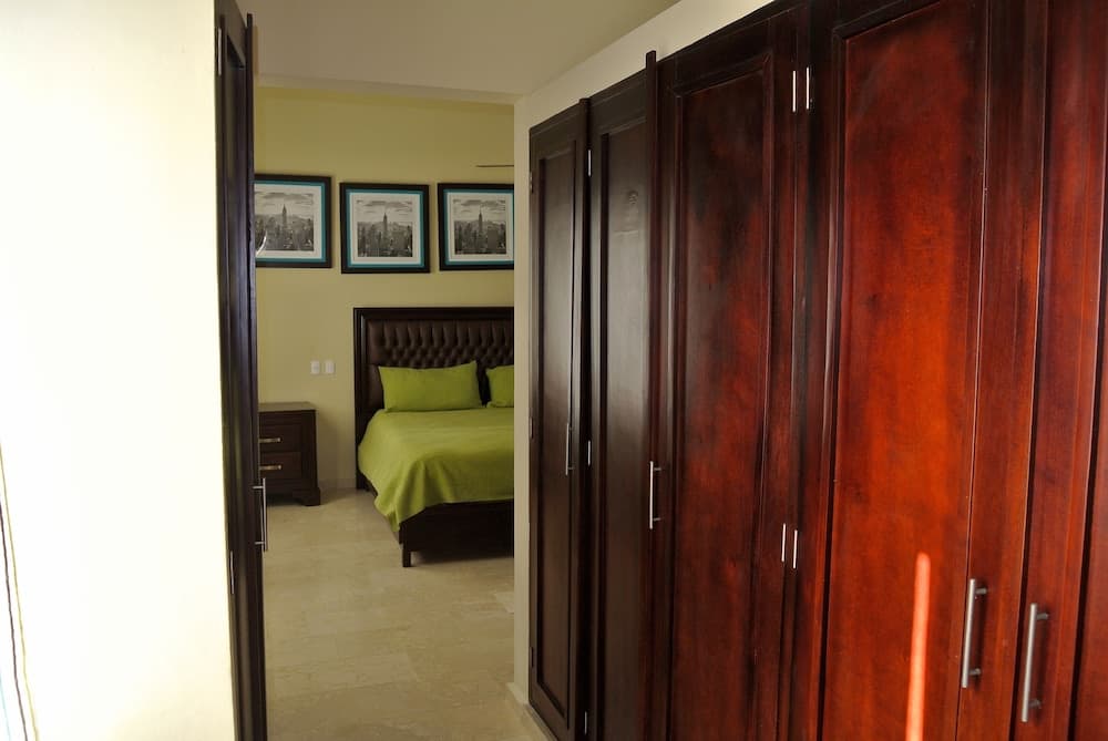 Ocean High Luxury Residence