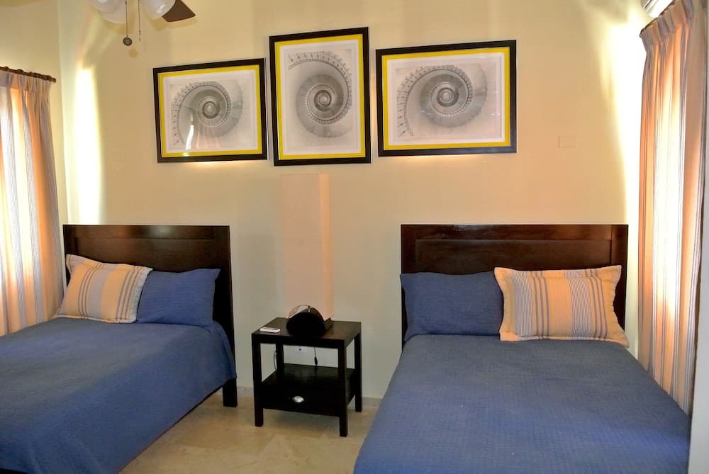 Ocean High Luxury Residence