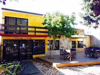 Acequias Bed and Breakfast