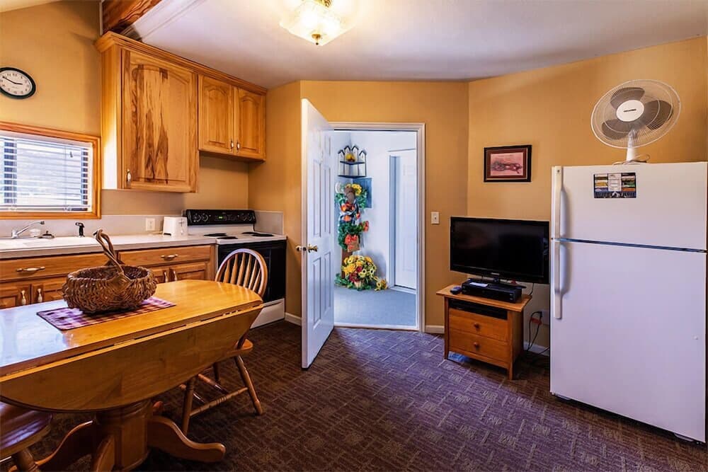 Kaspers Kountryside Inn