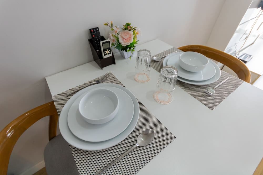 United Residence Ekamai Bangkok