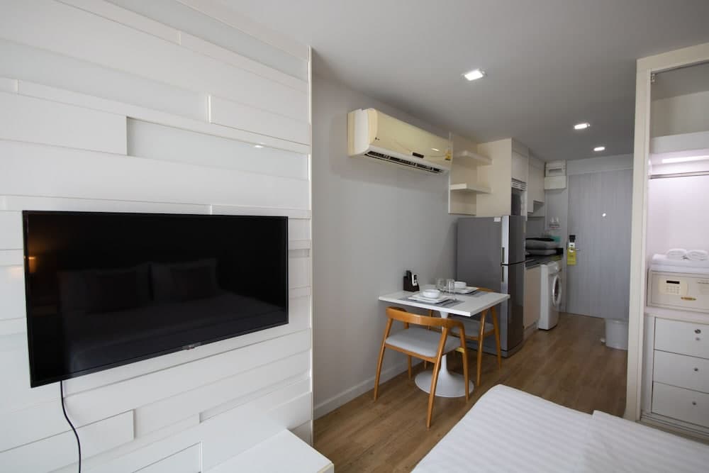 United Residence Ekamai Bangkok