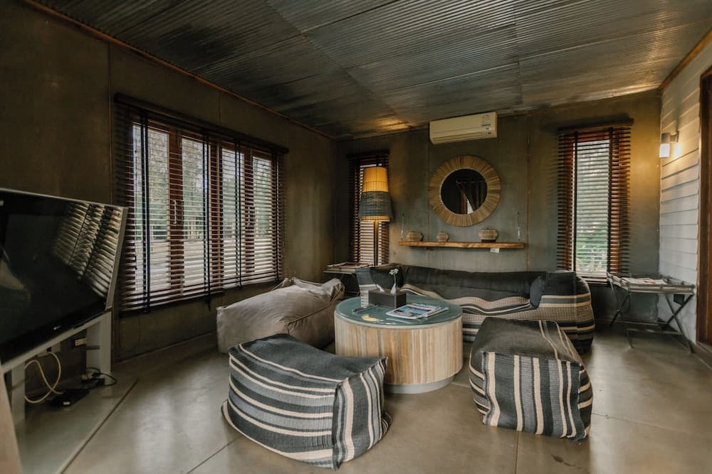 The Farmhouse at Polo Escape