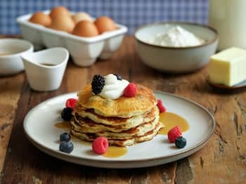 Abbey's Lantern Hill Inn