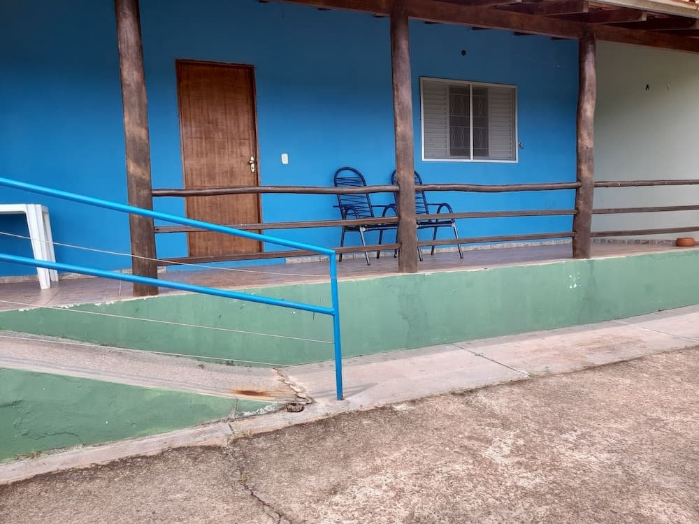 Hotel Fazenda Recanto do Monte Alegre