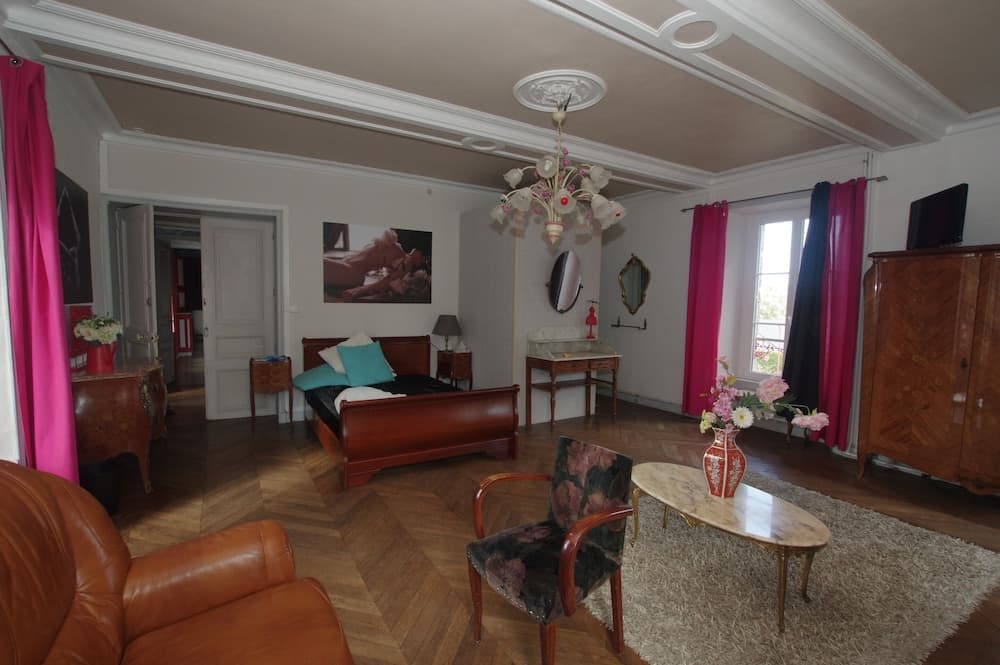 Le Domaine de la Belle Normandie