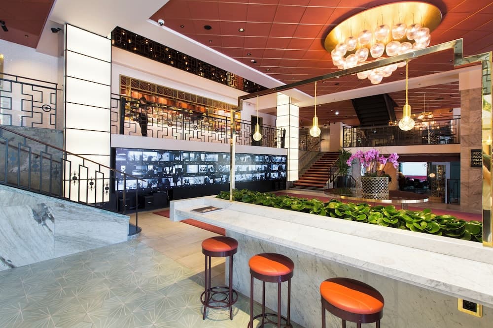 Haymarket by Scandic