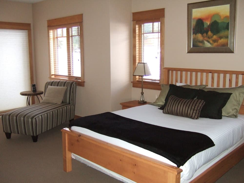 Red Mountain Village Condos