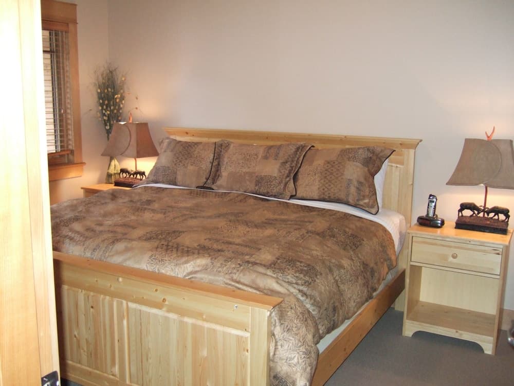 Red Mountain Village Condos