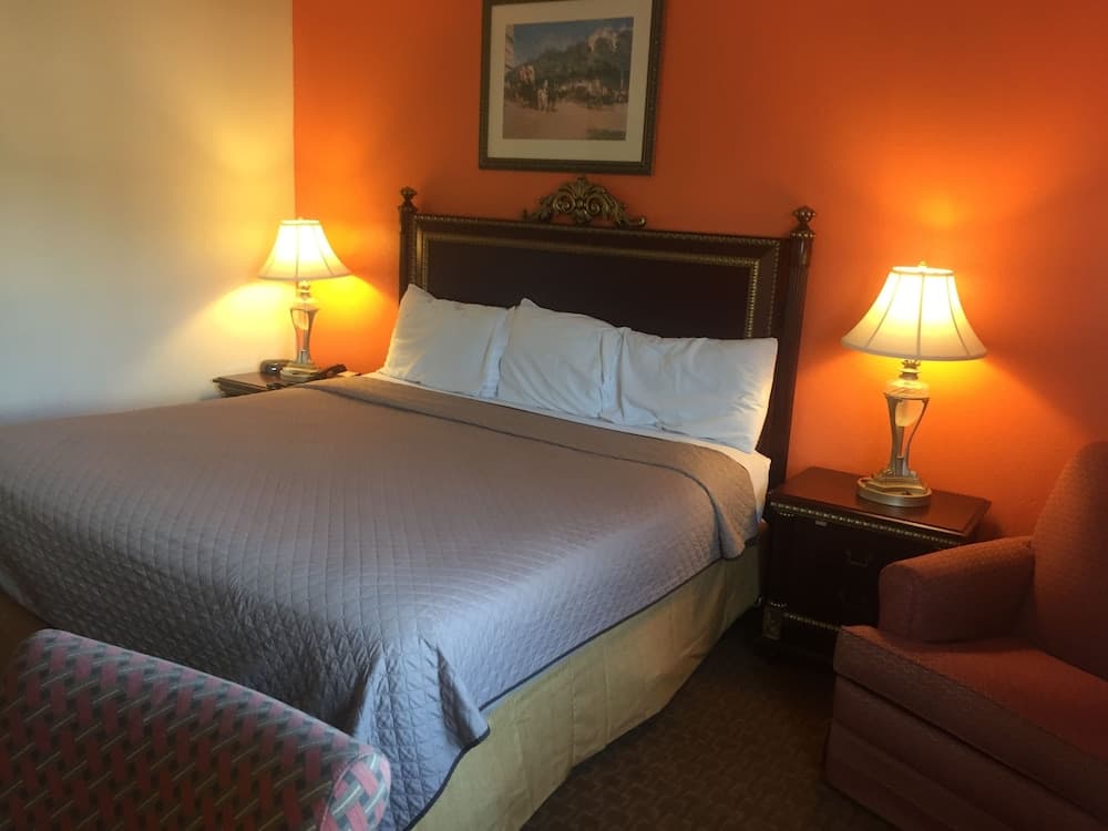 America's Best Inn Urbana Campaign