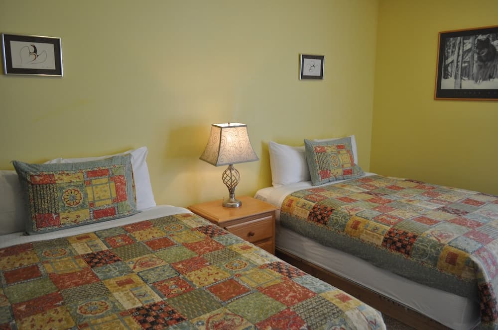 Red MountainVillageHomesCabins