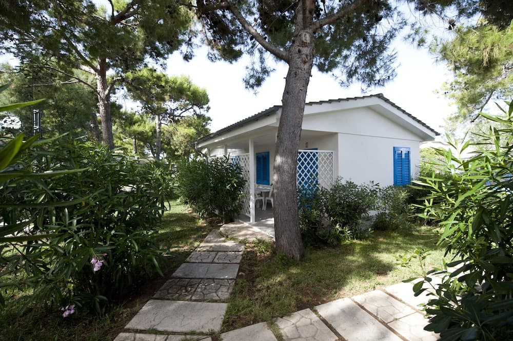 Villaggio Le Orchidee