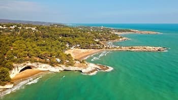 Villaggio Punta Lunga Camping