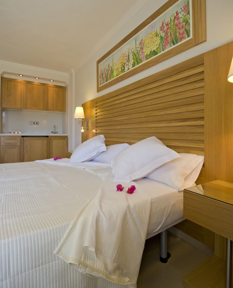 Apartamentos Bon Sol Prestige