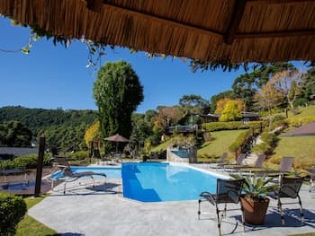 Pousada Varanda das Colinas