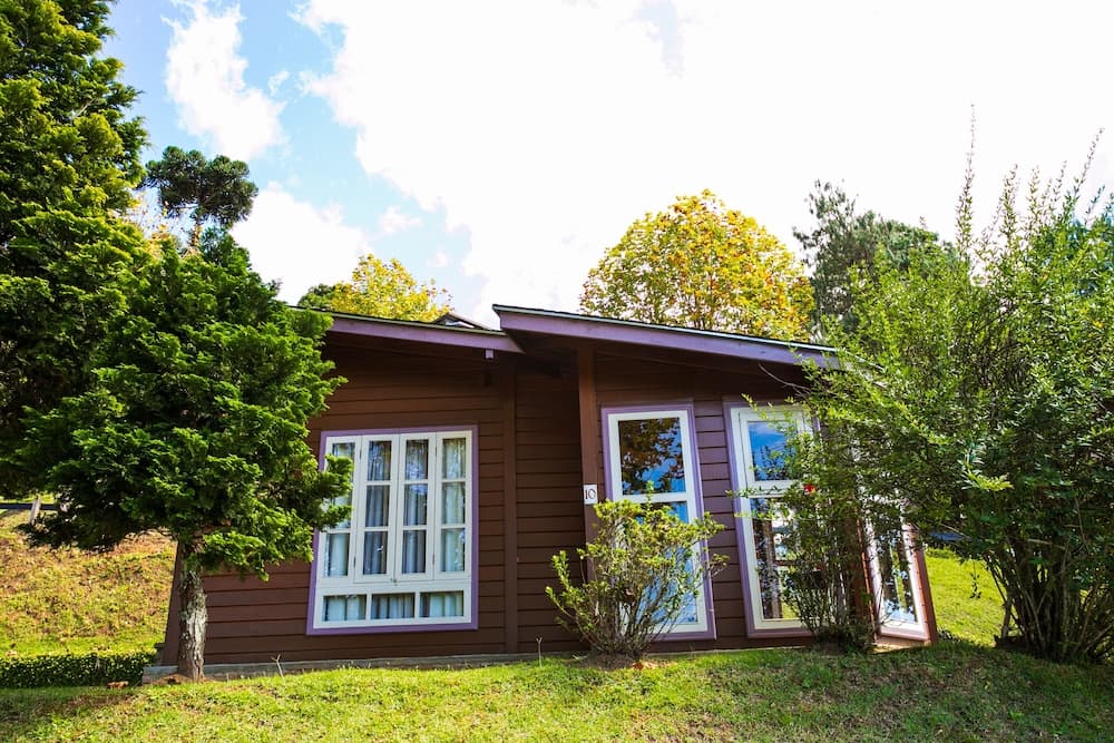 Pousada Varanda das Colinas