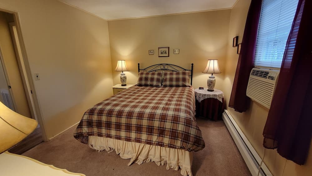 Arrowmont Stables & Cabins