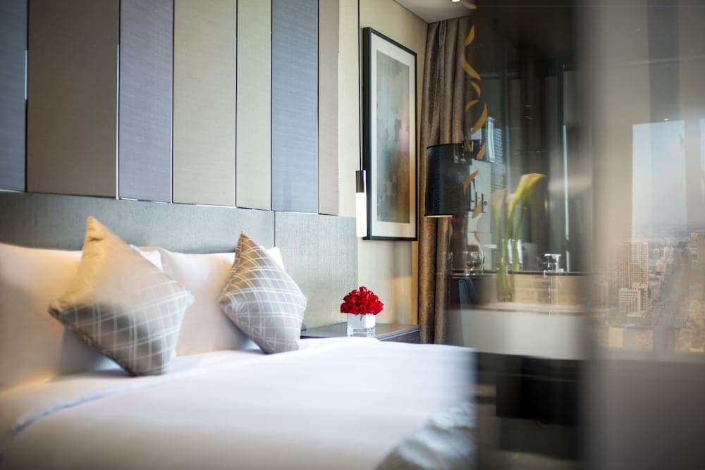 Sofitel Lianyungang Suning