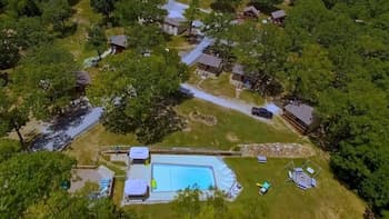 Mill Creek Resort on Table Rock Lake