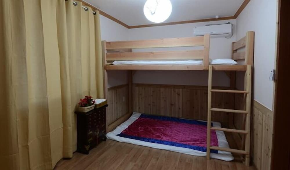 Dajeong Guesthouse - Hostel