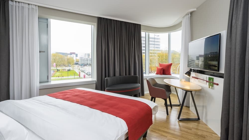 Holiday Inn Hamburg - City Nord by IHG