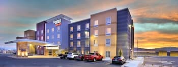 Fairfield Inn & Suites by Marriott Provo Orem